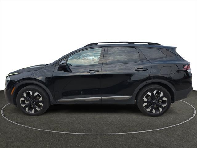 2023 Kia Sportage - $25,036