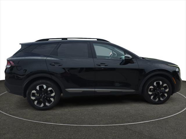 2023 Kia Sportage - $25,036