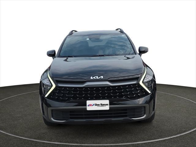 2023 Kia Sportage - $25,036