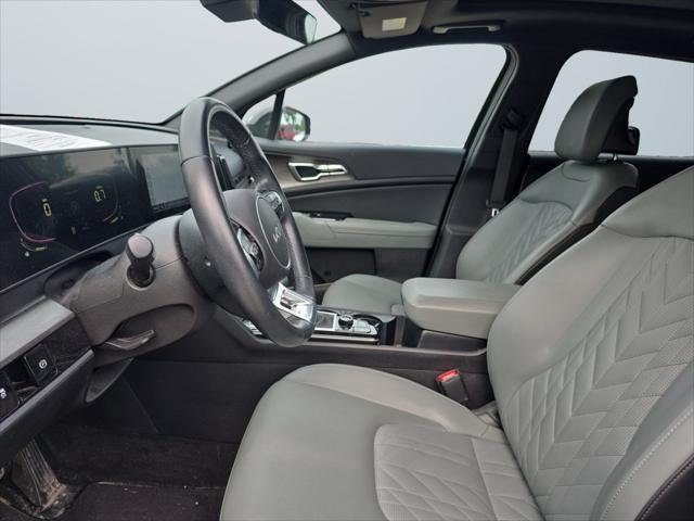 2023 Kia Sportage - $25,036