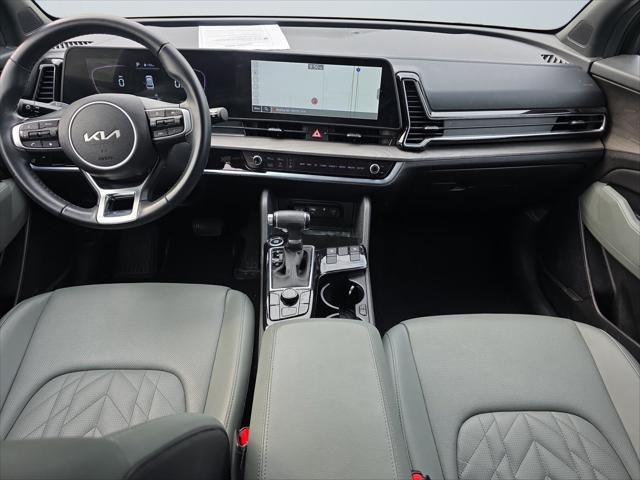 2023 Kia Sportage - $25,036