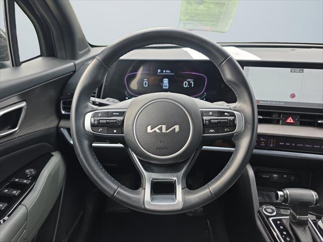 2023 Kia Sportage - $25,036