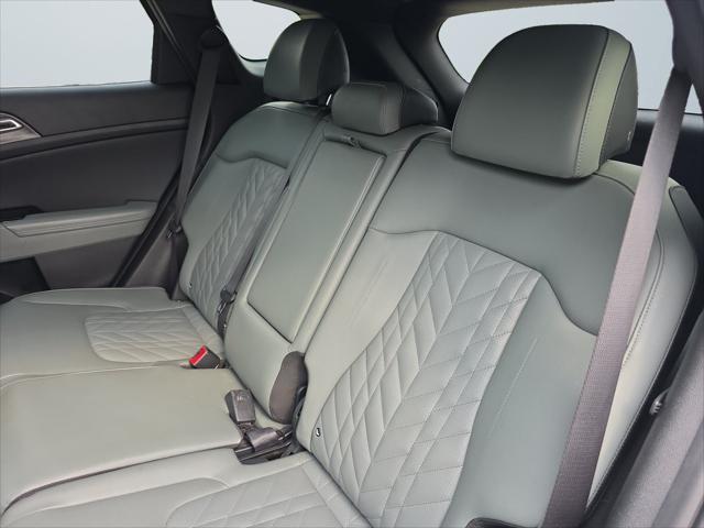 2023 Kia Sportage - $25,036