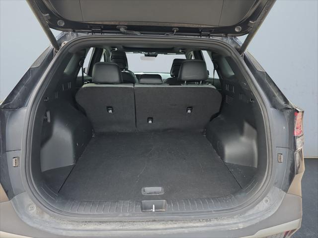 2023 Kia Sportage - $25,036