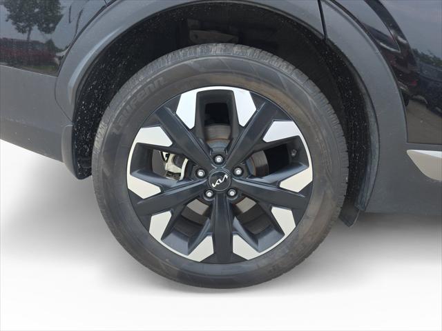 2023 Kia Sportage - $25,036