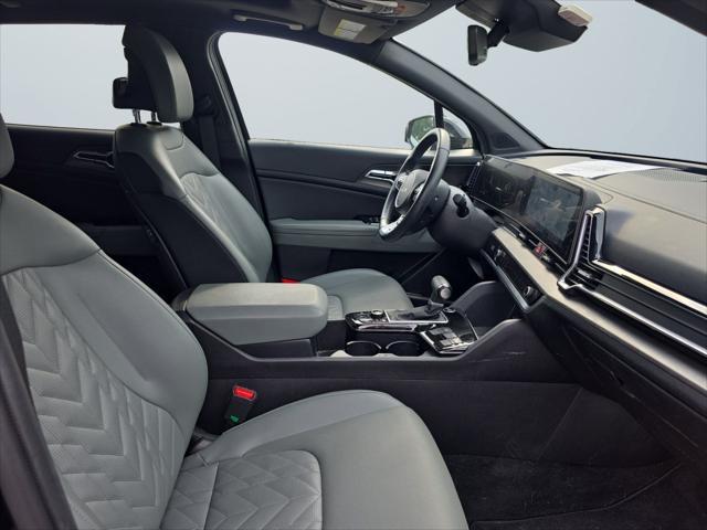 2023 Kia Sportage - $25,036