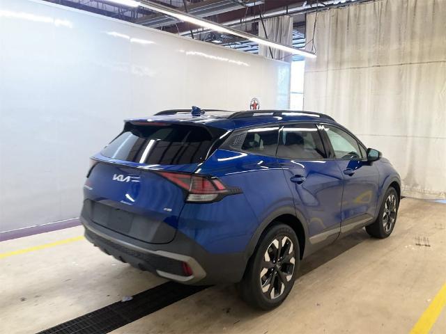 2023 Kia Sportage - $22,986