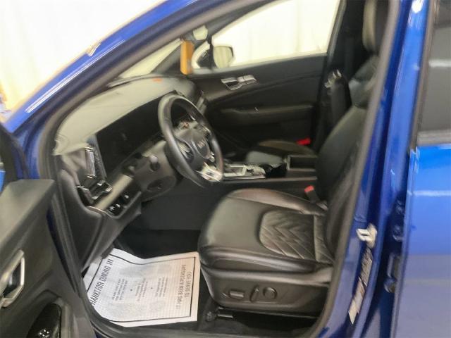 2023 Kia Sportage - $22,986