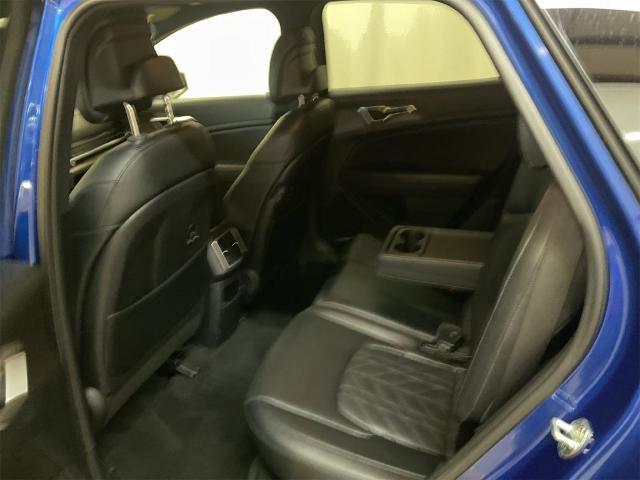 2023 Kia Sportage - $22,986