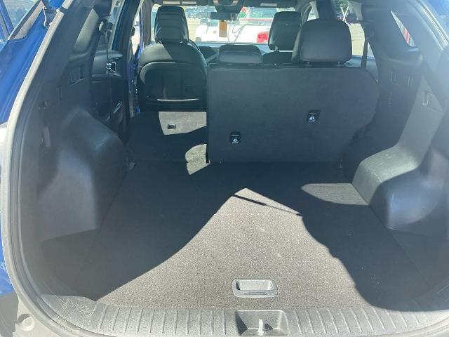 2023 Kia Sportage - $22,986