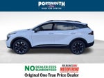 2023 Sportage Thumbnail 2