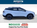 2023 Sportage Thumbnail 6