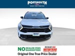 2023 Sportage Thumbnail 9