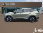 2023 Sportage Thumbnail 2