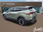 2023 Sportage Thumbnail 3