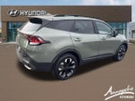 2023 Sportage Thumbnail 5