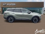 2023 Sportage Thumbnail 6