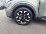 2023 Sportage Thumbnail 27