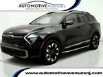 2023 Sportage Thumbnail 1