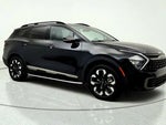 2023 Sportage Thumbnail 3