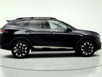 2023 Sportage Thumbnail 4