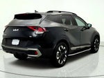 2023 Sportage Thumbnail 5