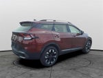 2023 Sportage Thumbnail 4