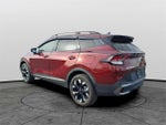 2023 Sportage Thumbnail 6
