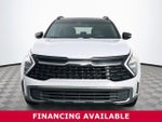 2023 Sportage Thumbnail 26