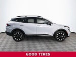 2023 Sportage Thumbnail 31