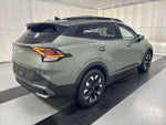2023 Sportage Thumbnail 2