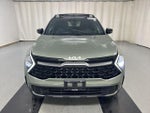 2023 Sportage Thumbnail 3