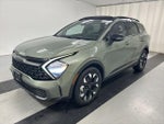 2023 Sportage Thumbnail 6