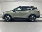 2023 Sportage Thumbnail 7