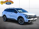 2023 Sportage Thumbnail 1