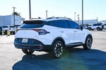 2023 Sportage Thumbnail 8