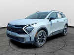 2023 Sportage Thumbnail 1