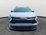 2023 Sportage Thumbnail 2