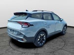 2023 Sportage Thumbnail 4