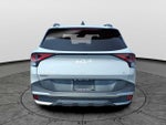 2023 Sportage Thumbnail 5