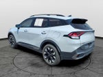 2023 Sportage Thumbnail 6