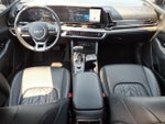 2023 Sportage Thumbnail 7