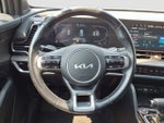 2023 Sportage Thumbnail 8