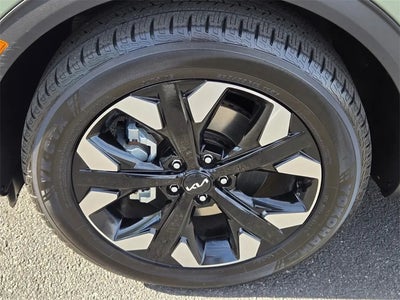 2023 Kia Sportage AWD X-LINE 4DR SUV