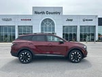 2023 Sportage Thumbnail 1