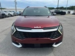 2023 Sportage Thumbnail 2