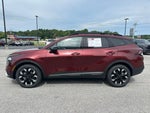 2023 Sportage Thumbnail 4
