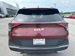 2023 Sportage Thumbnail 6