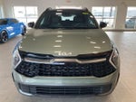 2023 Sportage Thumbnail 2