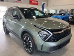 2023 Sportage Thumbnail 3